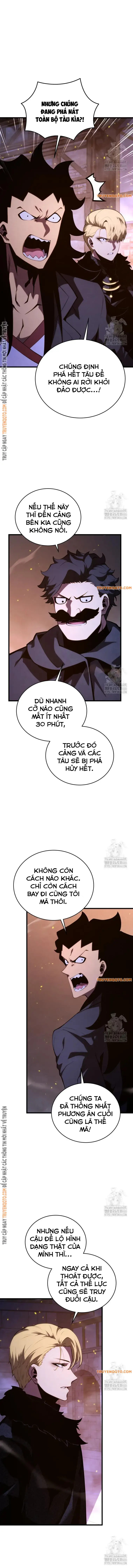 con trai út của gia đình kiếm thuật danh tiếng Chapter 145 - Trang 2