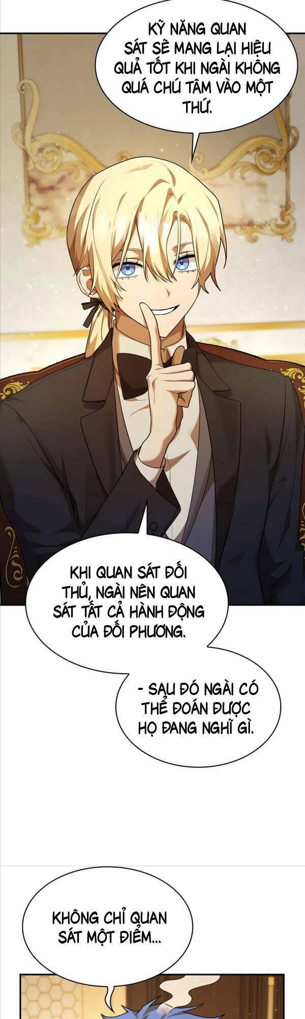 đại pháp sư toàn năng chapter 10 - Next chapter 11