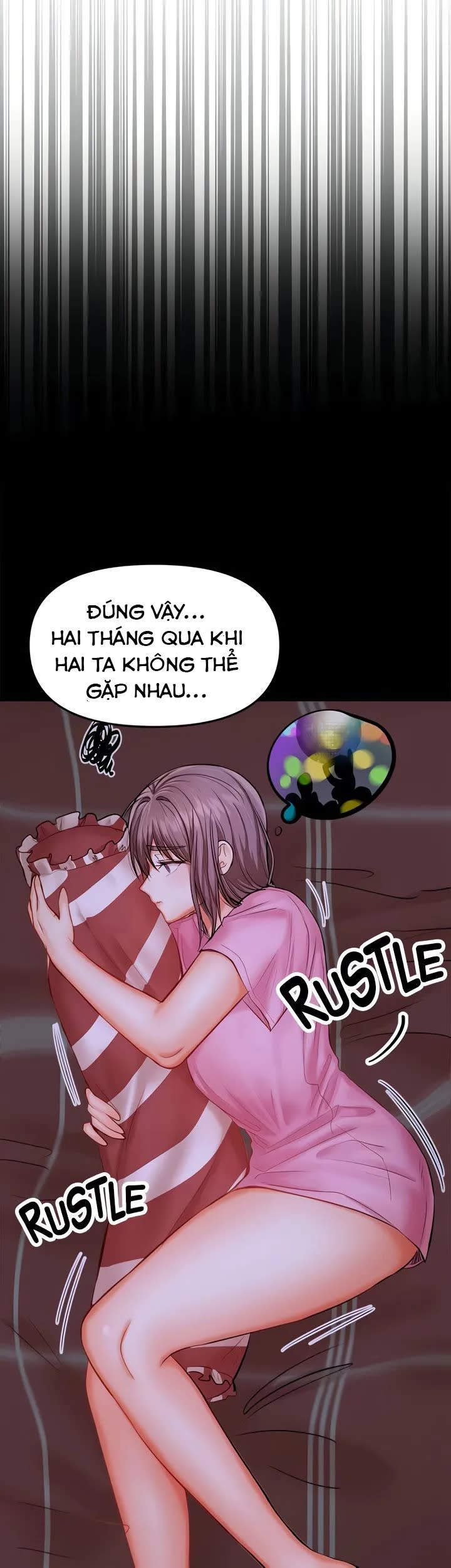 codename anastasia Chương 18 - Next Chapter 18