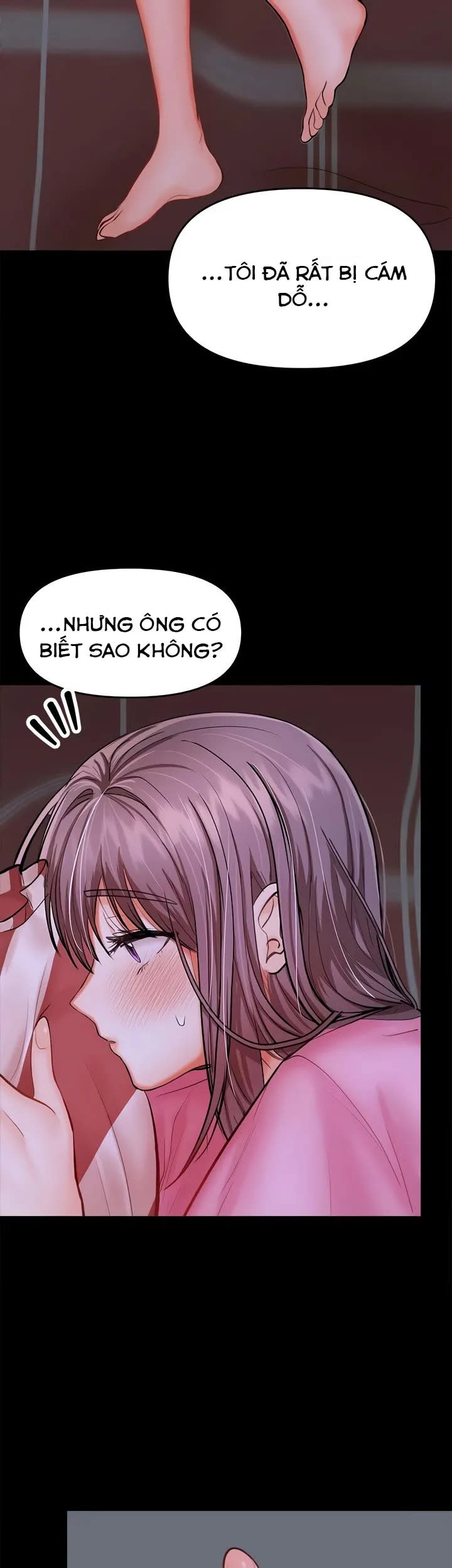 codename anastasia Chương 18 - Next Chapter 18