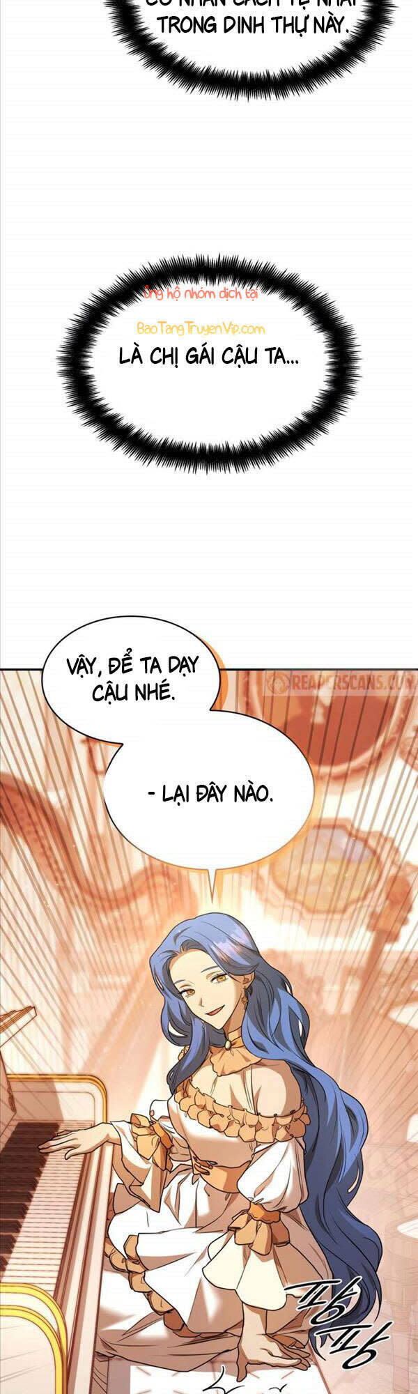 đại pháp sư toàn năng chapter 10 - Next chapter 11