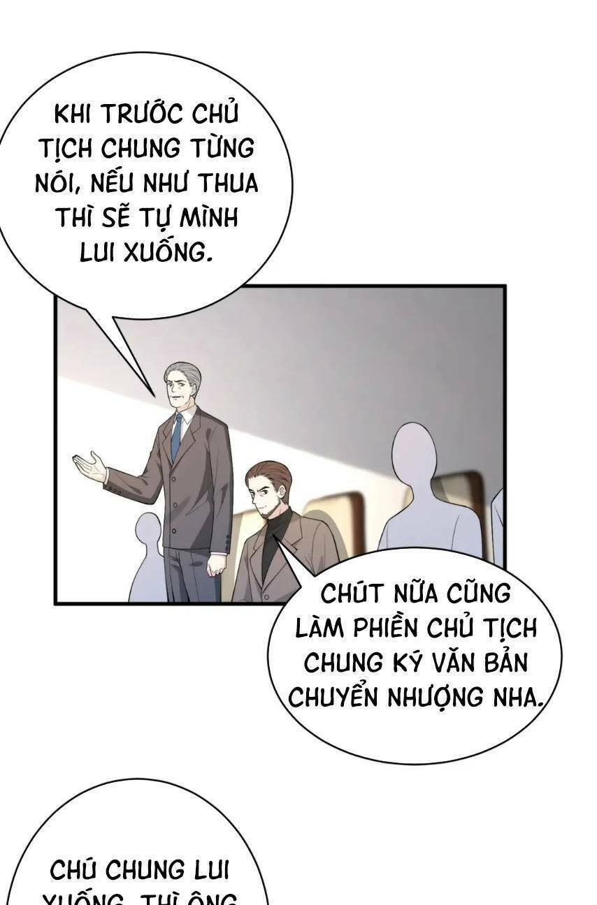 thiên kim toàn năng đại tài chapter 76 - Trang 2