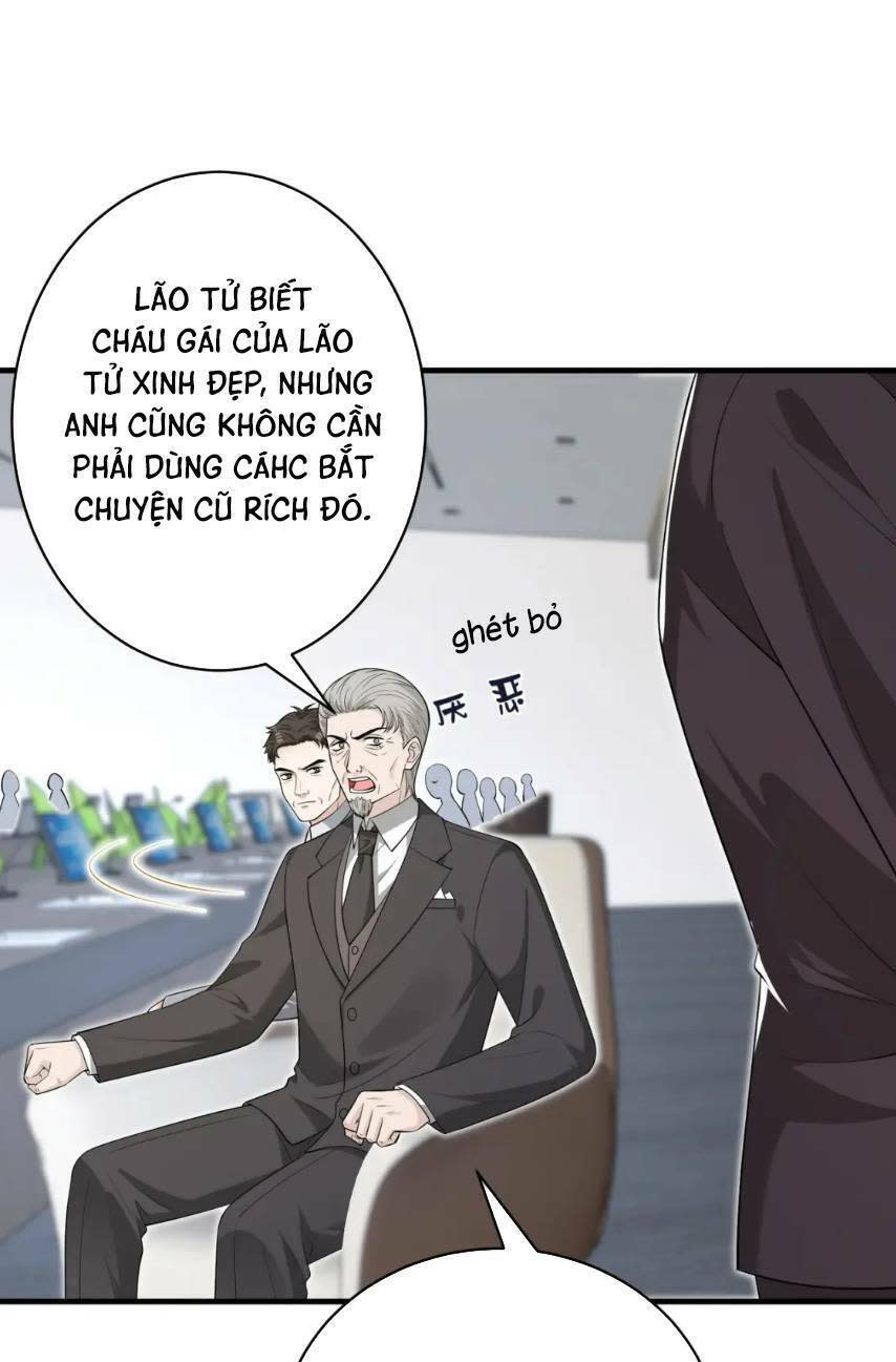 thiên kim toàn năng đại tài chapter 76 - Trang 2