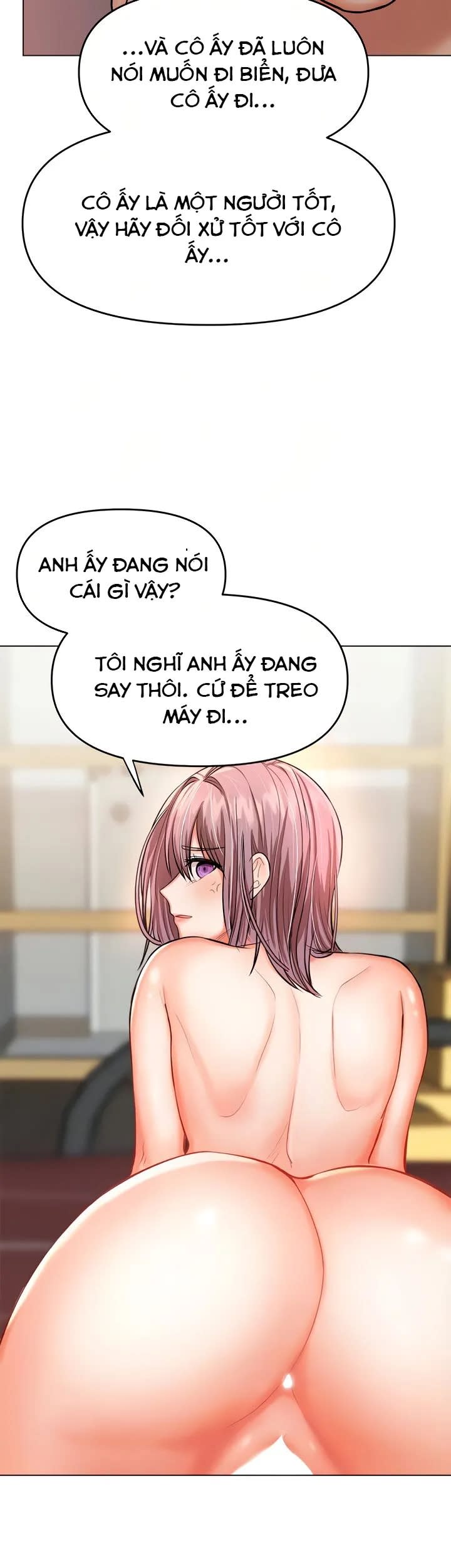 codename anastasia Chương 18 - Next Chapter 18