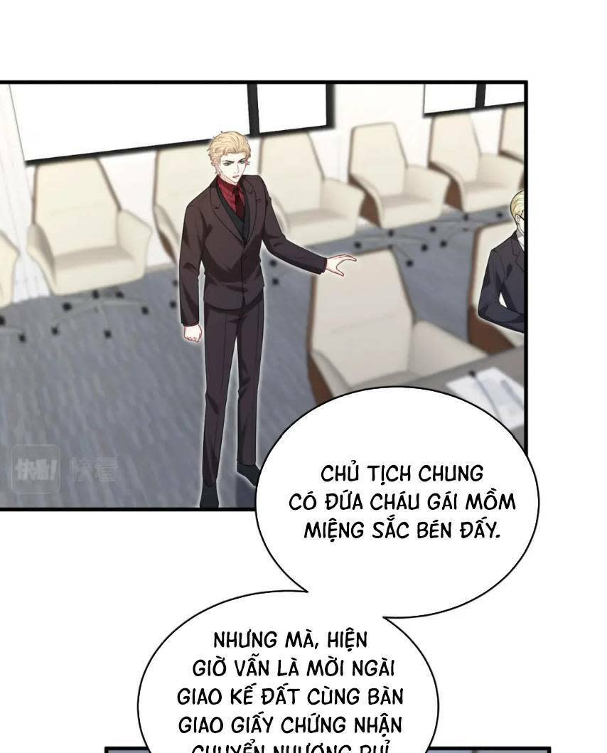 thiên kim toàn năng đại tài chapter 76 - Trang 2