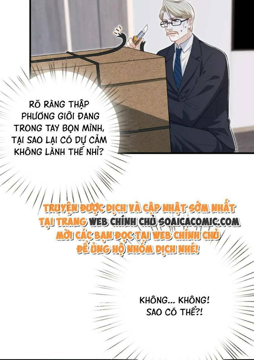 thiên kim toàn năng đại tài chapter 76 - Trang 2