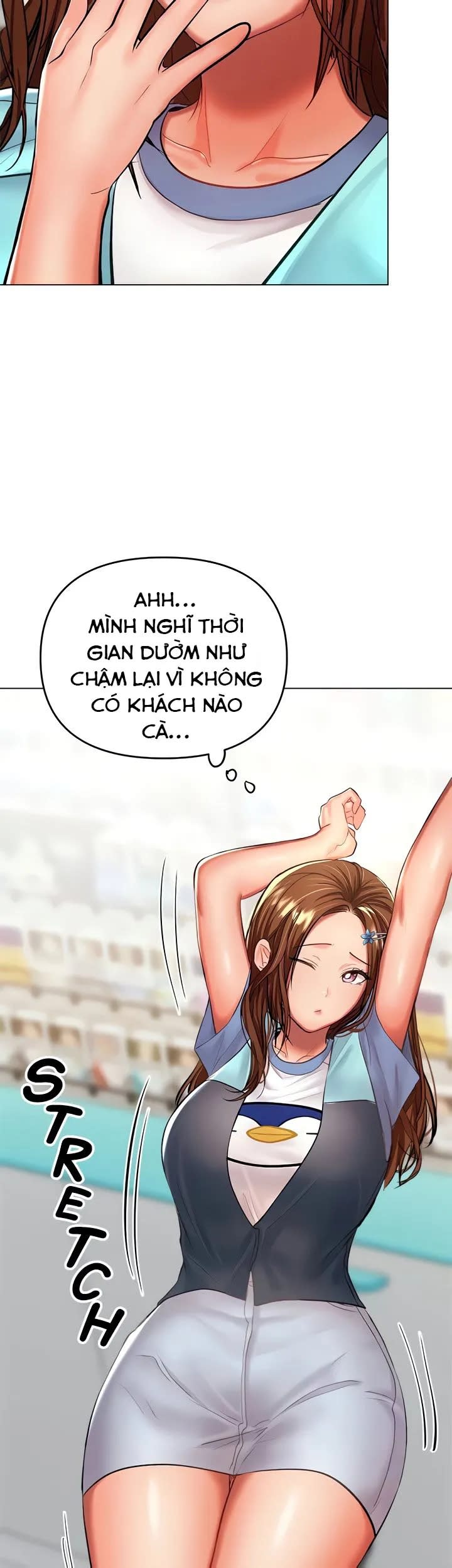 codename anastasia Chương 18 - Next Chapter 18