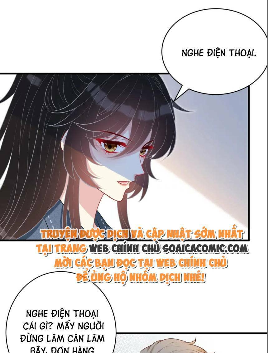 thiên kim toàn năng đại tài chapter 76 - Trang 2