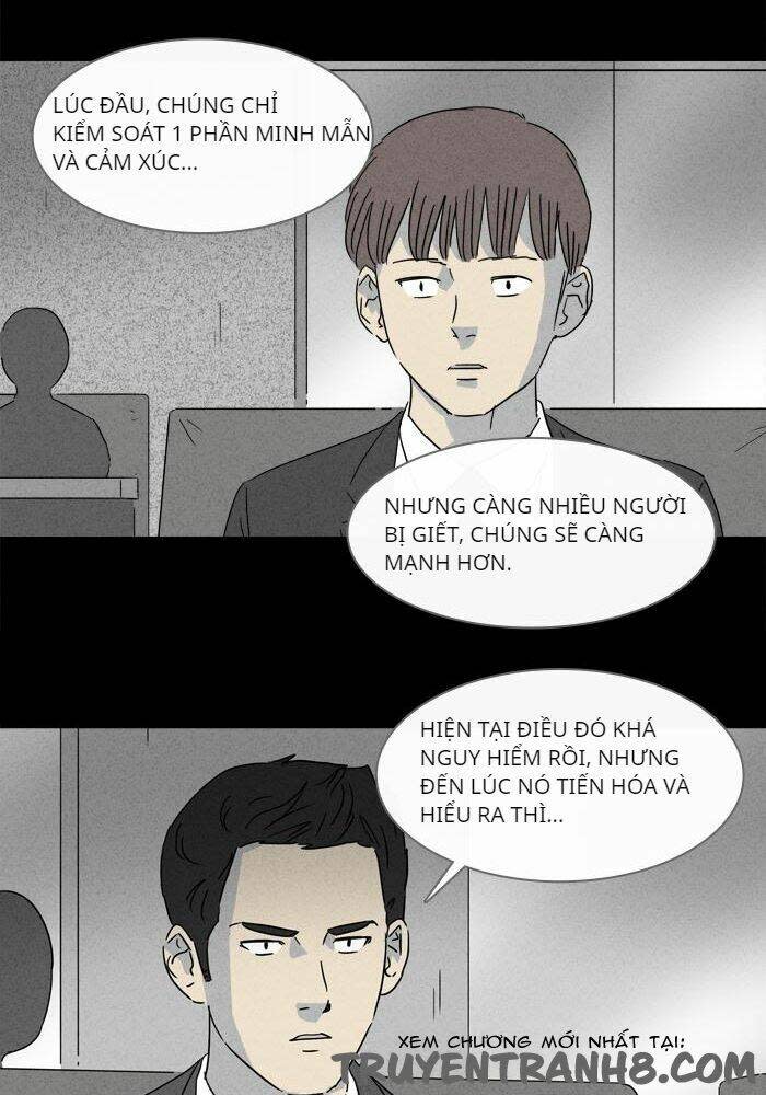 Những Câu Chuyện Bất Thường Chapter 131 - Next Chapter 132