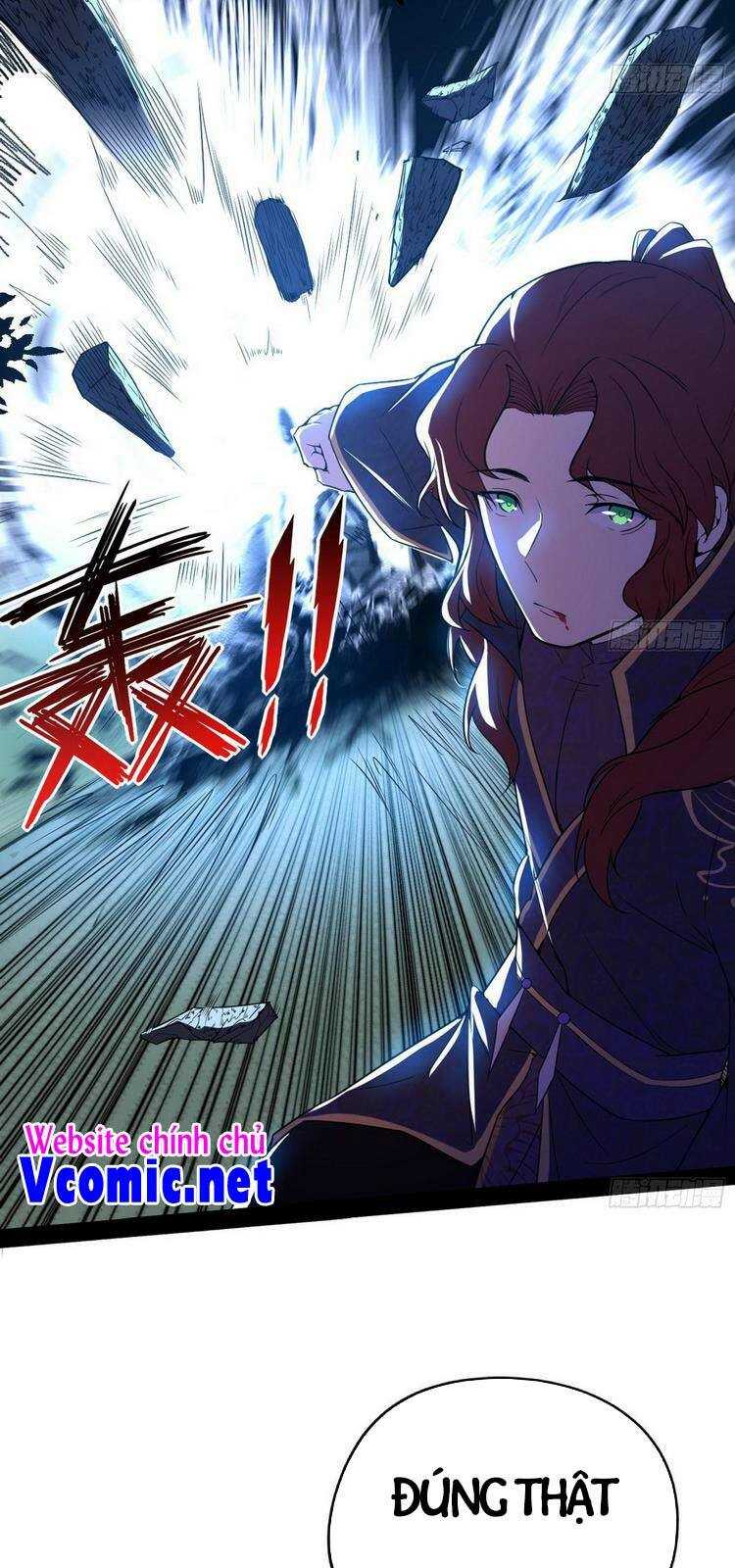 ta là tà đế Chapter 206 - Next Chapter 206