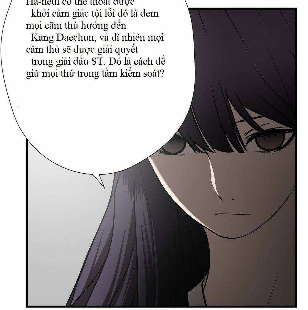 kẻ bị ruồng bỏ chapter 41 - Next chapter 42