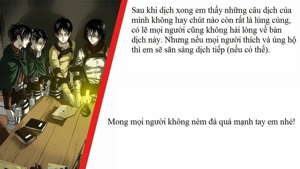 kẻ bị ruồng bỏ chapter 41 - Next chapter 42