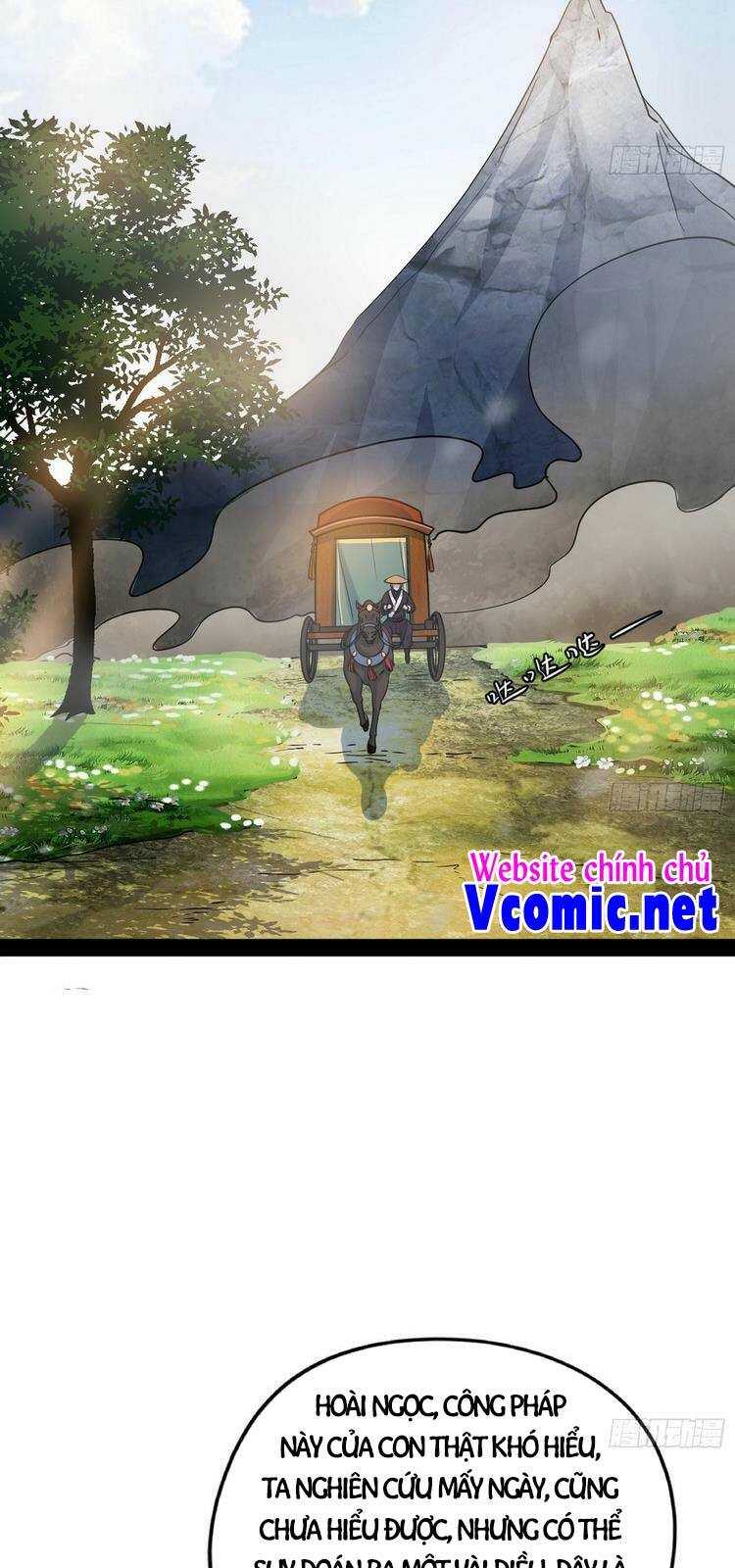 ta là tà đế Chapter 206 - Next Chapter 206