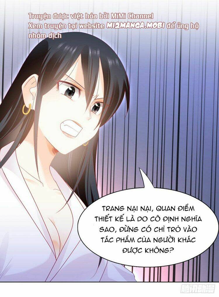 1000 tư thế cưa đổ tổng tài chapter 133 - Trang 2