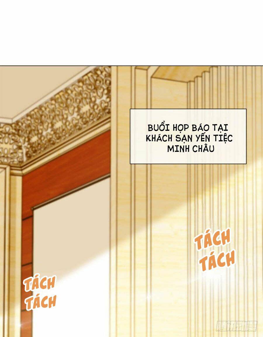 ẩn hôn 100%: chọc tức vợ yêu mua một tặng một chapter 90 - Trang 2