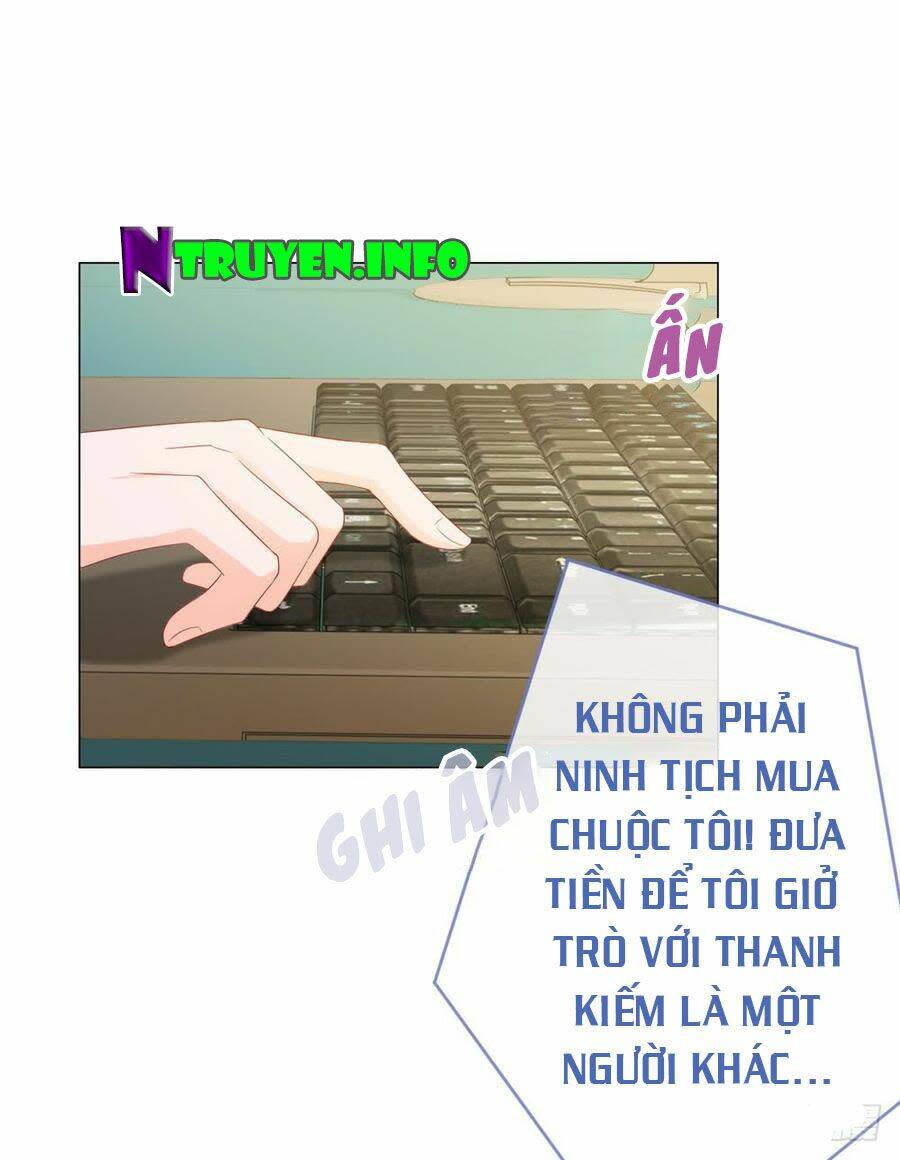 ẩn hôn 100%: chọc tức vợ yêu mua một tặng một chapter 90 - Trang 2