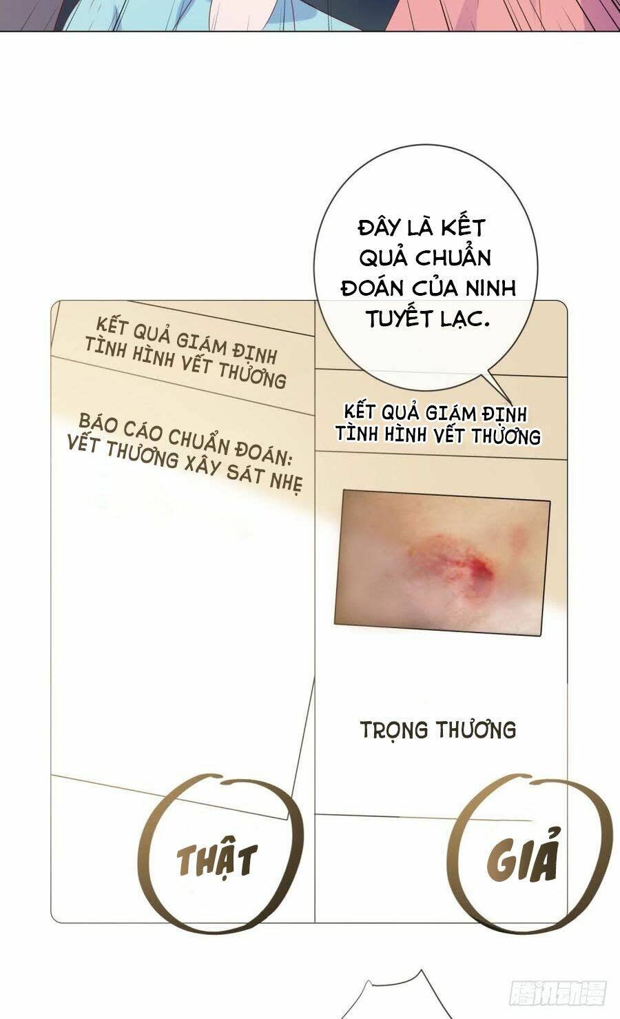 ẩn hôn 100%: chọc tức vợ yêu mua một tặng một chapter 90 - Trang 2