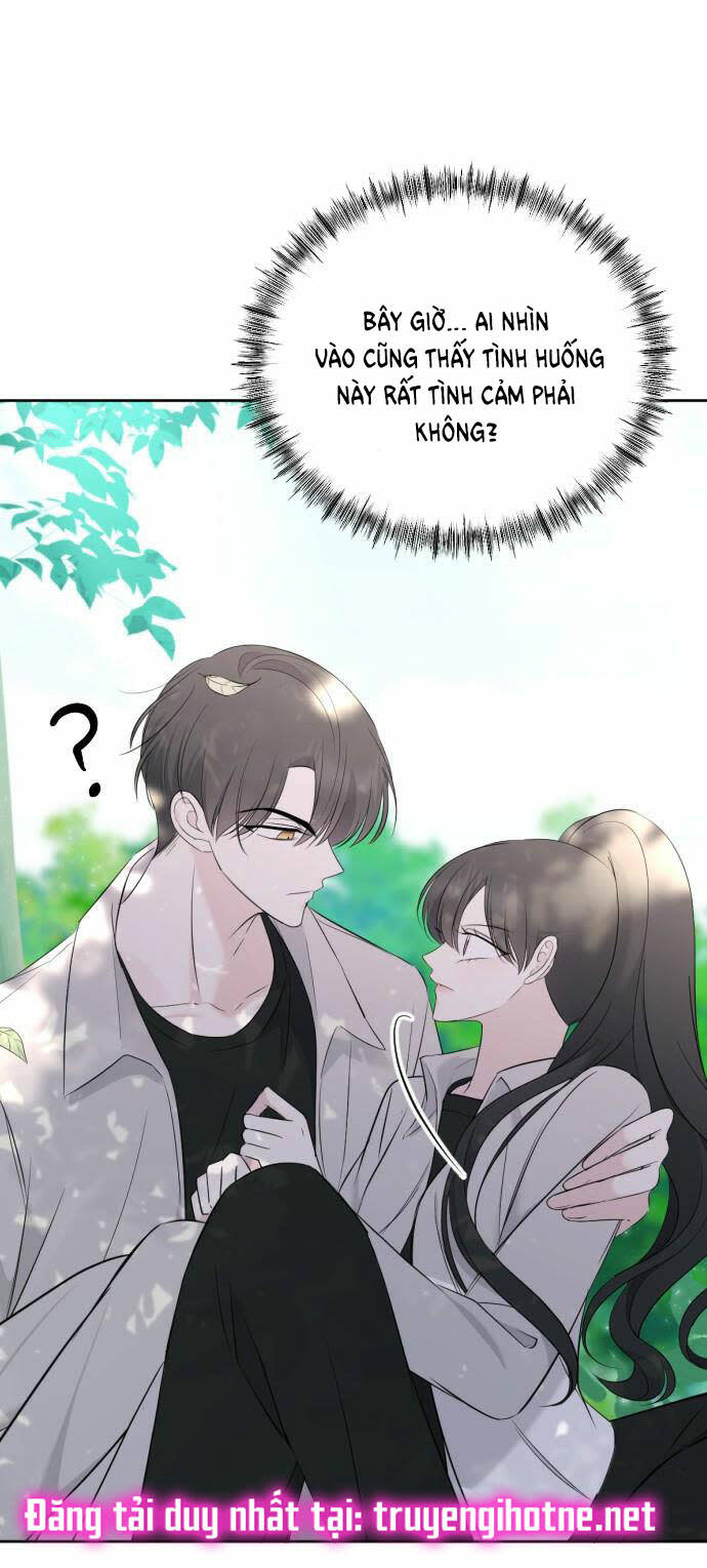 kết thúc, tôi muốn thay đổi nó chapter 8.1 - Next chapter 8.2