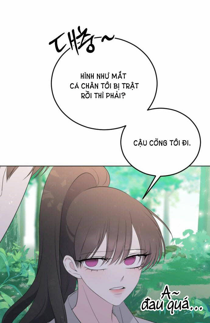 kết thúc, tôi muốn thay đổi nó chapter 8.1 - Next chapter 8.2