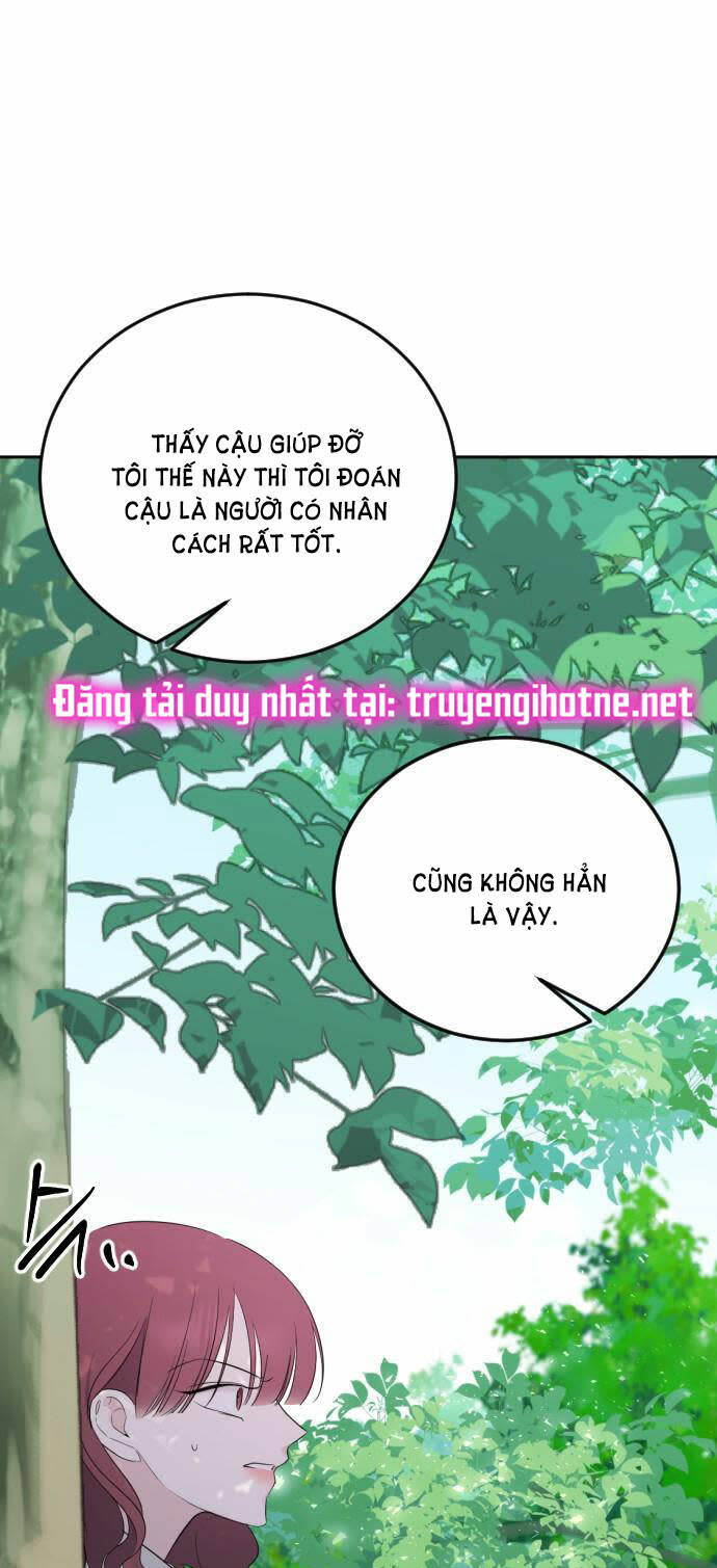 kết thúc, tôi muốn thay đổi nó chapter 8.1 - Next chapter 8.2