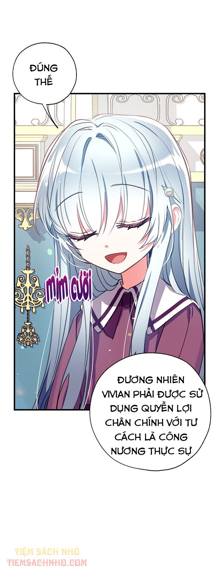 [End ss1] Chúng Ta Có Thể Trở Thành Người Nhà Không? Chap 25 - Next Chap 26