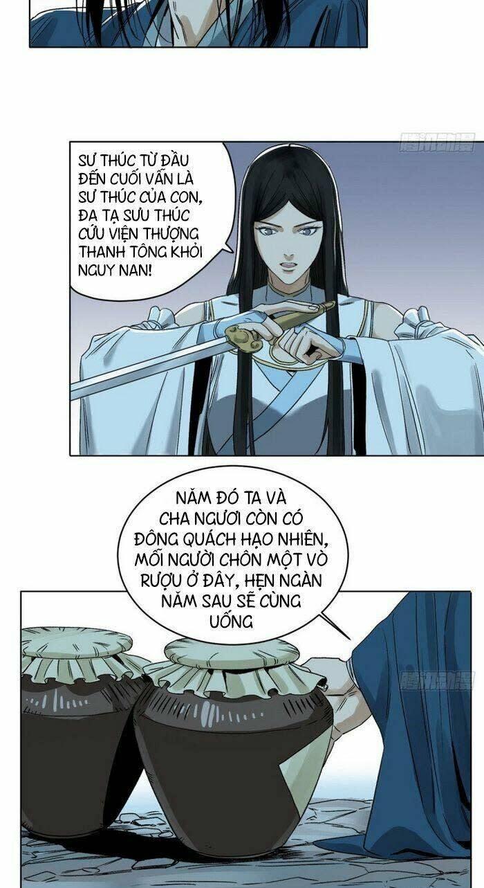 đạo quân Chapter 25 - Next chapter 26