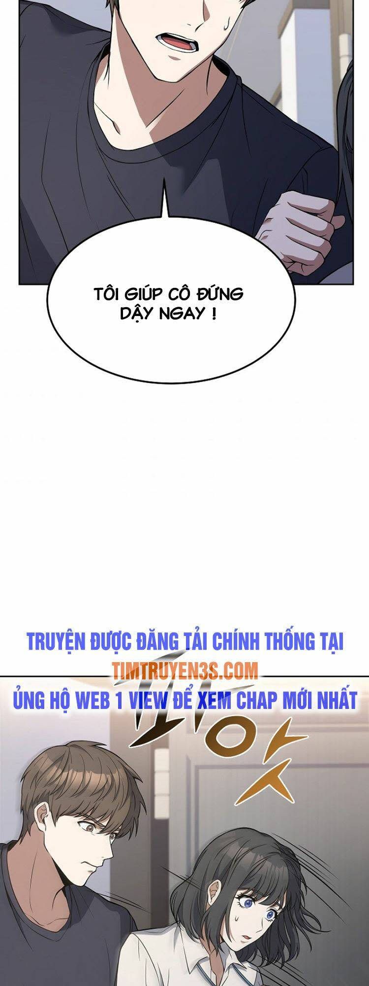 đầu bếp trẻ nhất tới từ khách sạn hạng ba chapter 43 - Next chapter 44