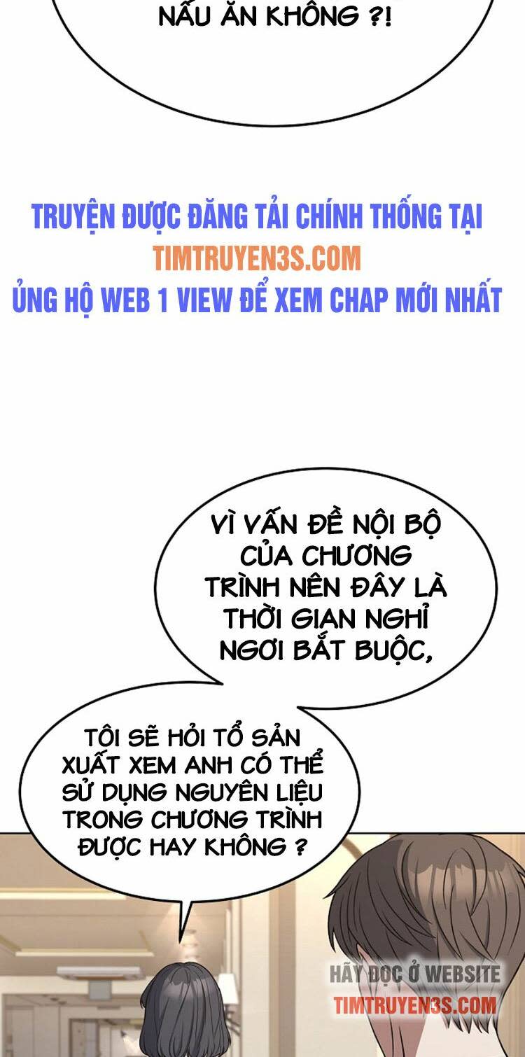 đầu bếp trẻ nhất tới từ khách sạn hạng ba chapter 43 - Next chapter 44