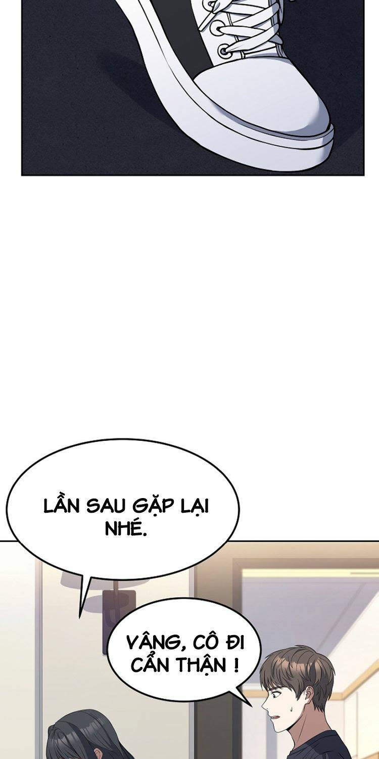 đầu bếp trẻ nhất tới từ khách sạn hạng ba chapter 43 - Next chapter 44