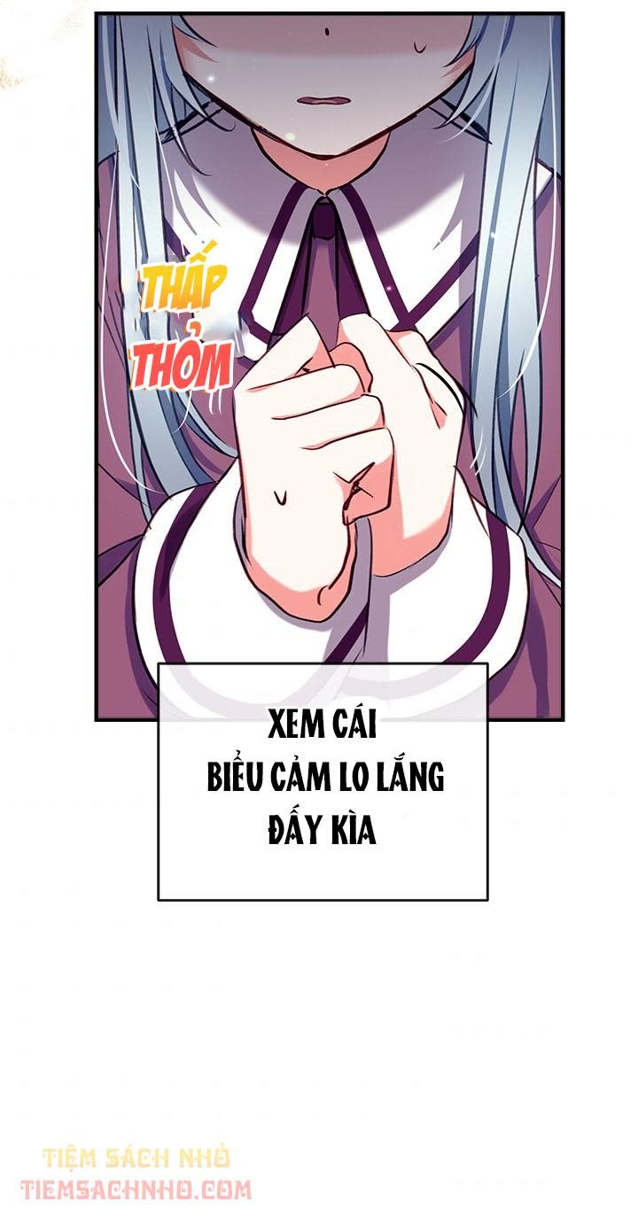 [End ss1] Chúng Ta Có Thể Trở Thành Người Nhà Không? Chap 25 - Next Chap 26