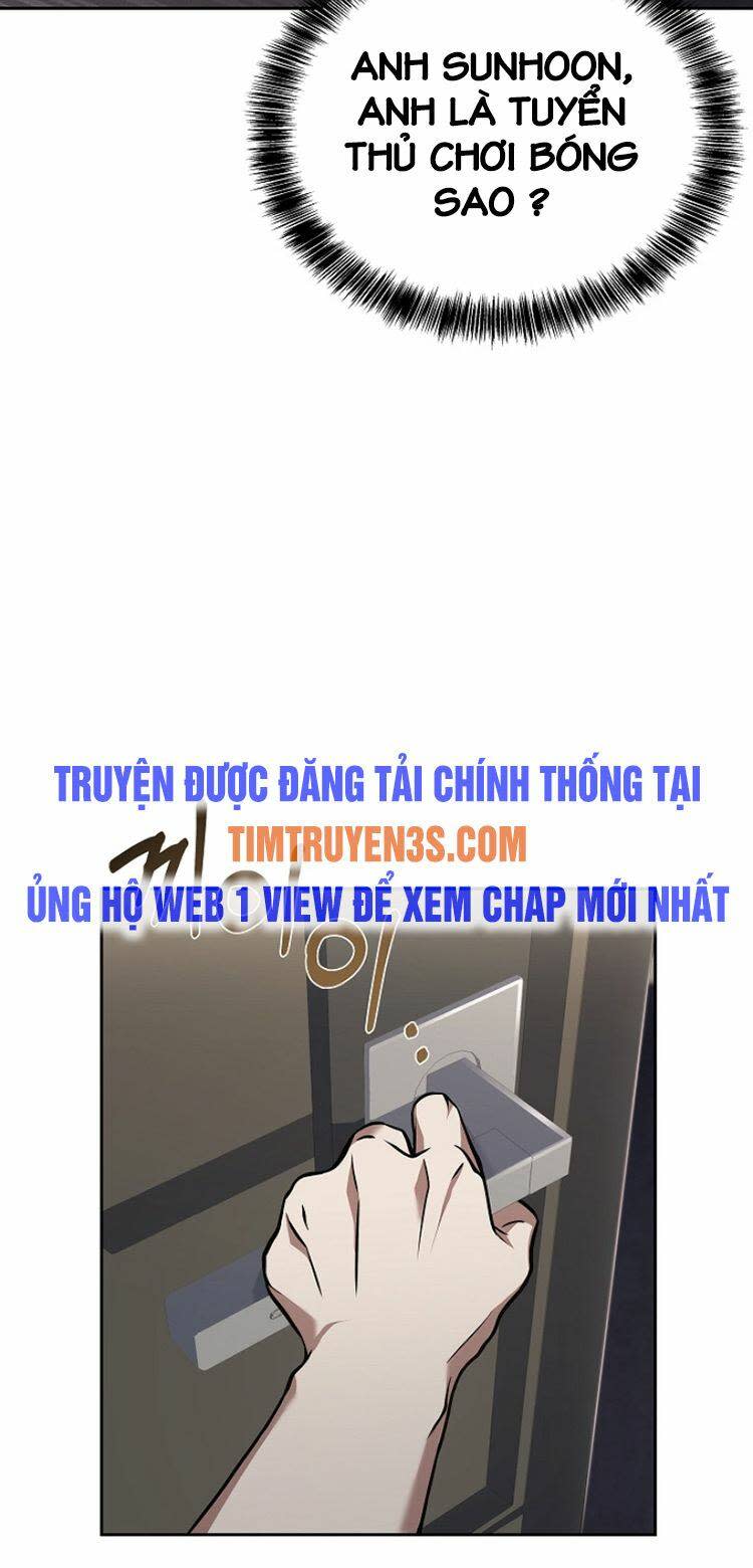 đầu bếp trẻ nhất tới từ khách sạn hạng ba chapter 43 - Next chapter 44