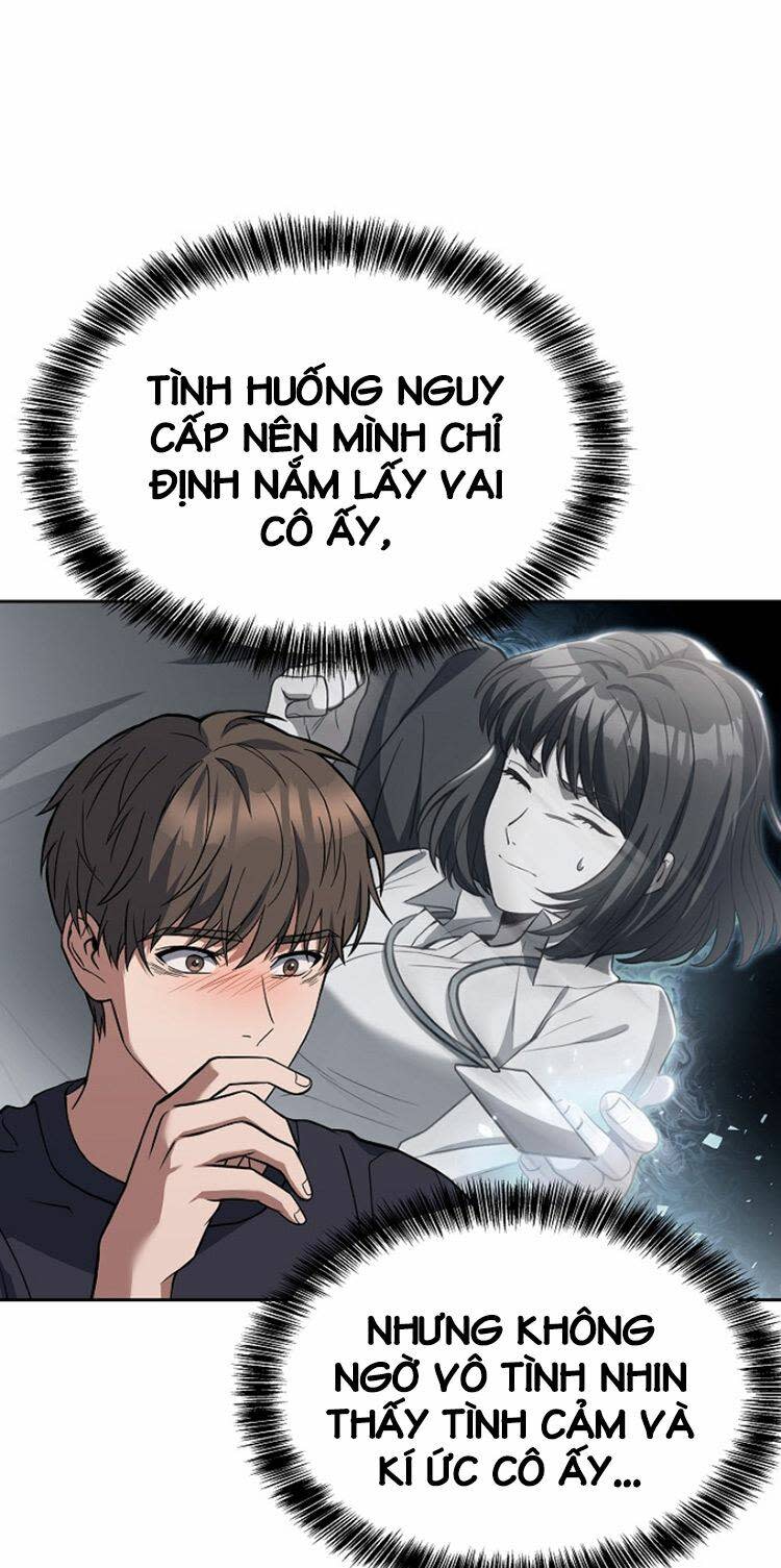 đầu bếp trẻ nhất tới từ khách sạn hạng ba chapter 43 - Next chapter 44