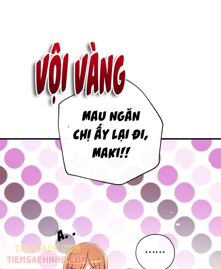 [End ss1] Chúng Ta Có Thể Trở Thành Người Nhà Không? Chap 25 - Next Chap 26