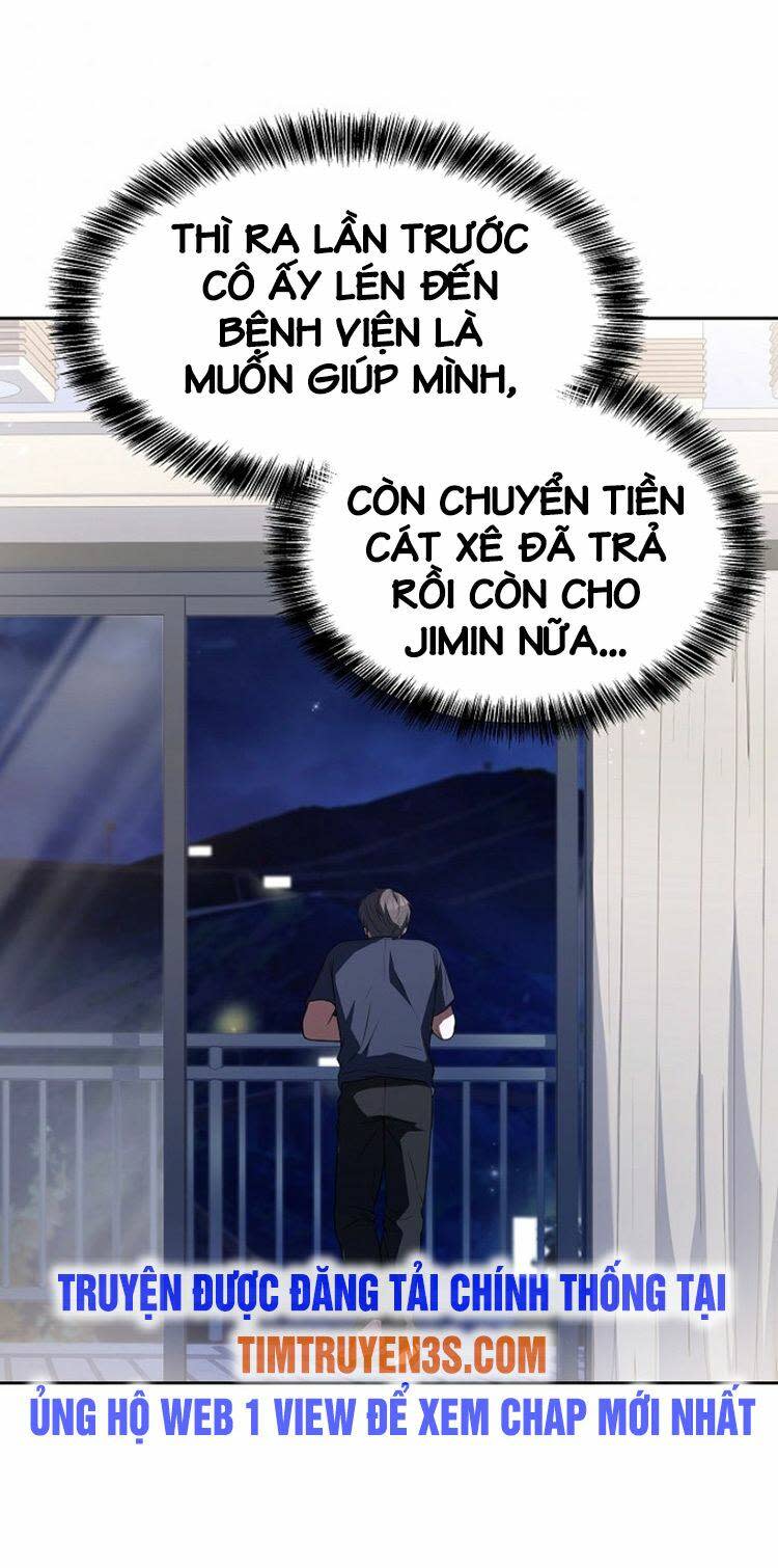 đầu bếp trẻ nhất tới từ khách sạn hạng ba chapter 43 - Next chapter 44