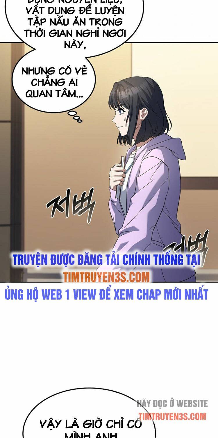 đầu bếp trẻ nhất tới từ khách sạn hạng ba chapter 43 - Next chapter 44