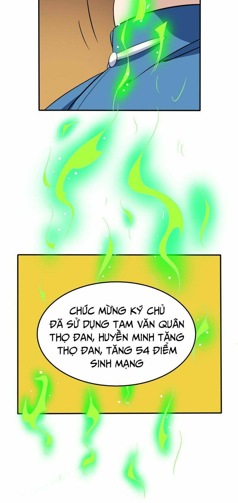 chí tôn võ đế chapter 46 - Next chapter 47