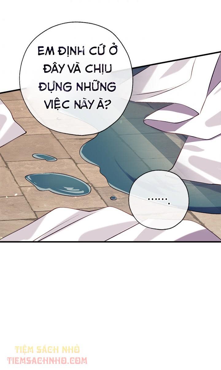 [End ss1] Chúng Ta Có Thể Trở Thành Người Nhà Không? Chap 25 - Next Chap 26