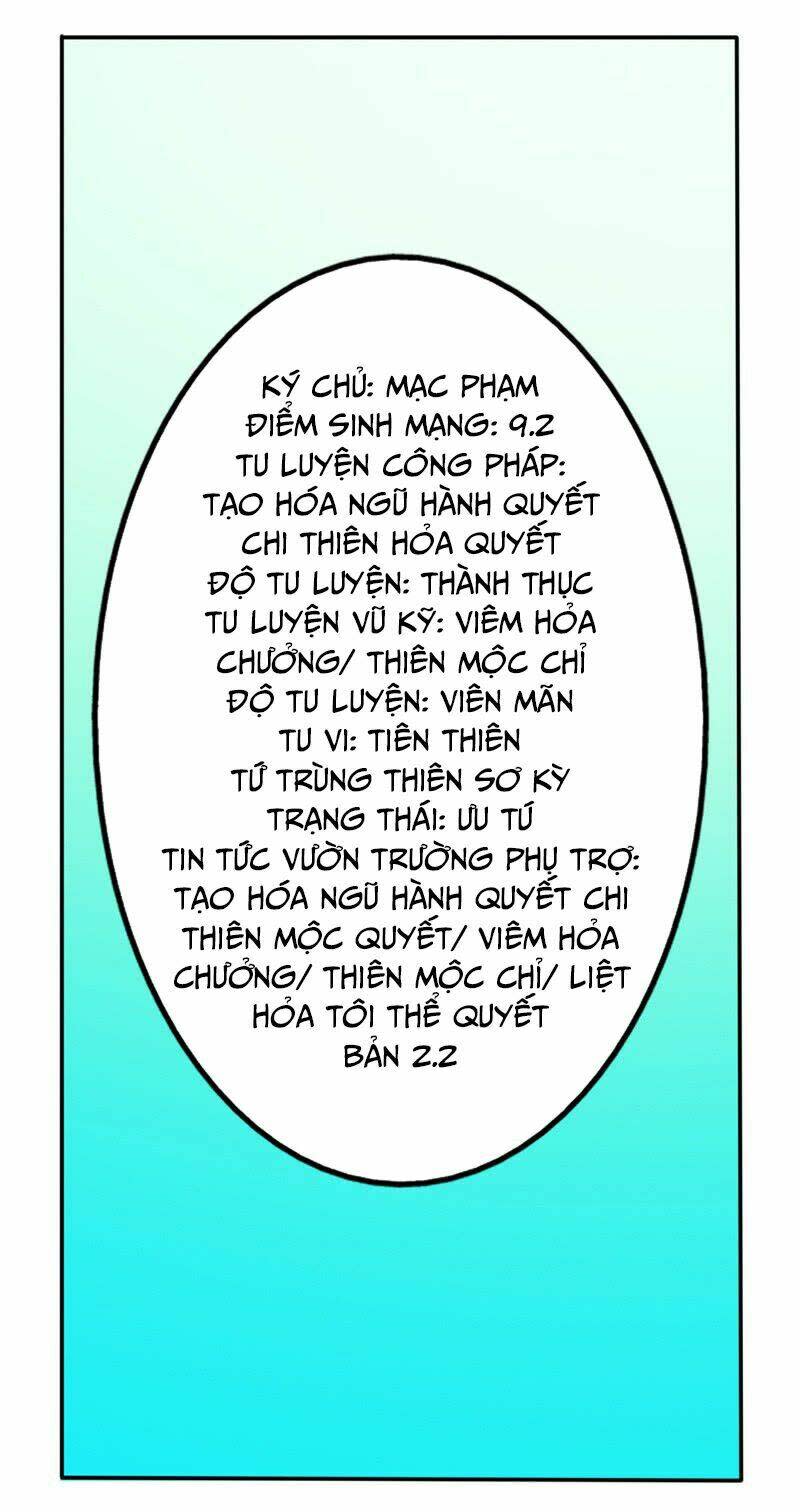 chí tôn võ đế chapter 46 - Next chapter 47