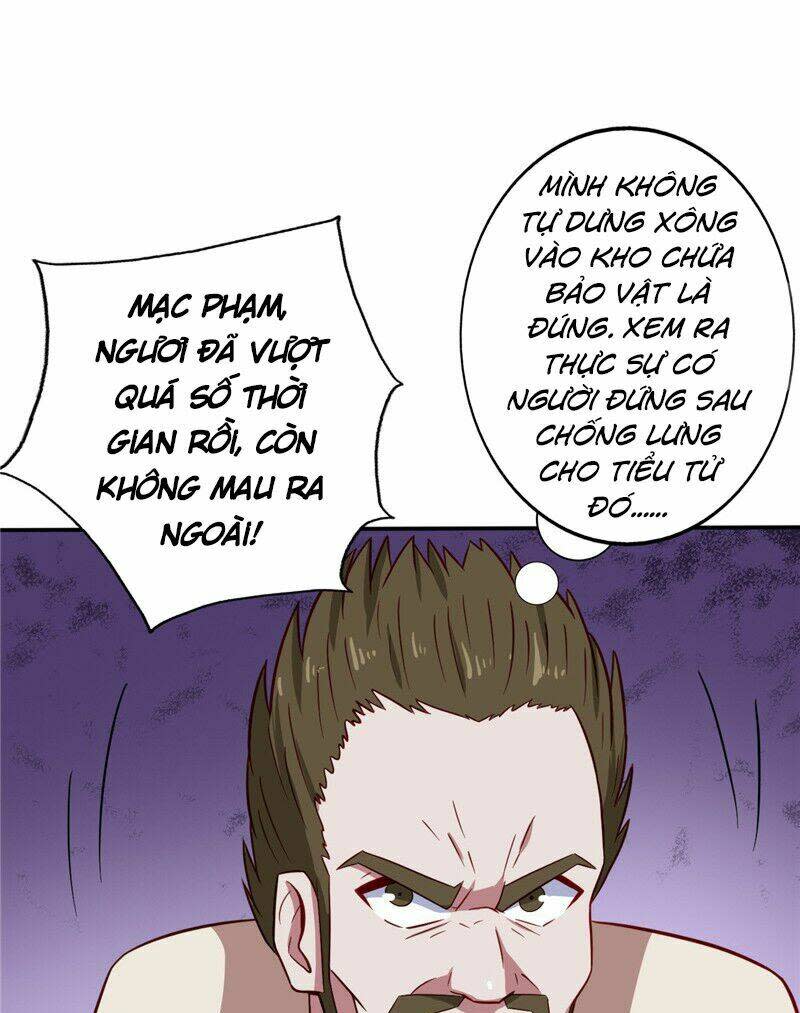 chí tôn võ đế chapter 46 - Next chapter 47