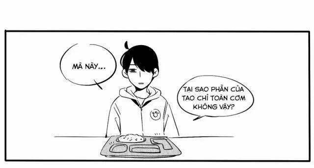 Mau Mang Anh Trai Tôi Đi Chapter 18 - Trang 2