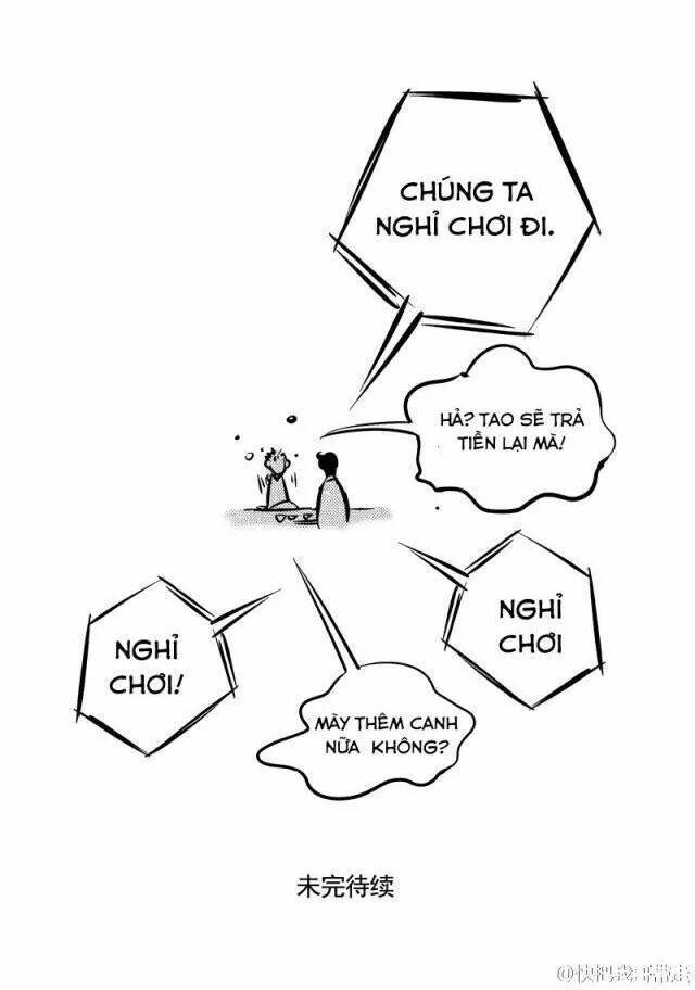 Mau Mang Anh Trai Tôi Đi Chapter 18 - Trang 2