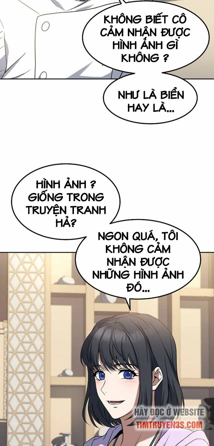 đầu bếp trẻ nhất tới từ khách sạn hạng ba chapter 43 - Next chapter 44