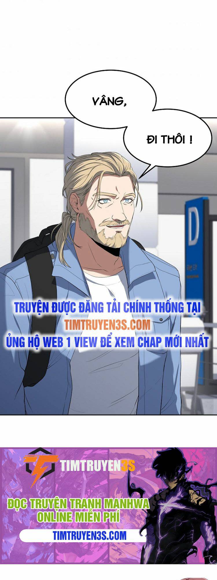 đầu bếp trẻ nhất tới từ khách sạn hạng ba chapter 43 - Next chapter 44