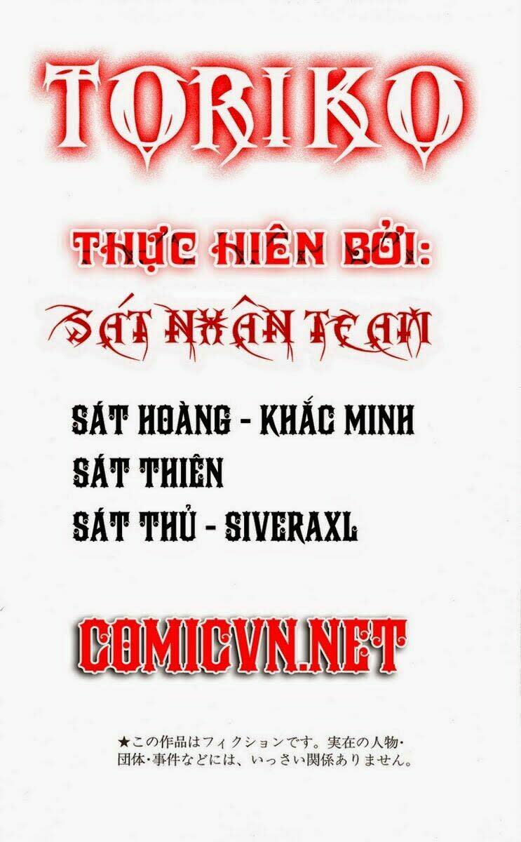 thợ săn ẩm thực chapter 115 - Next chapter 116