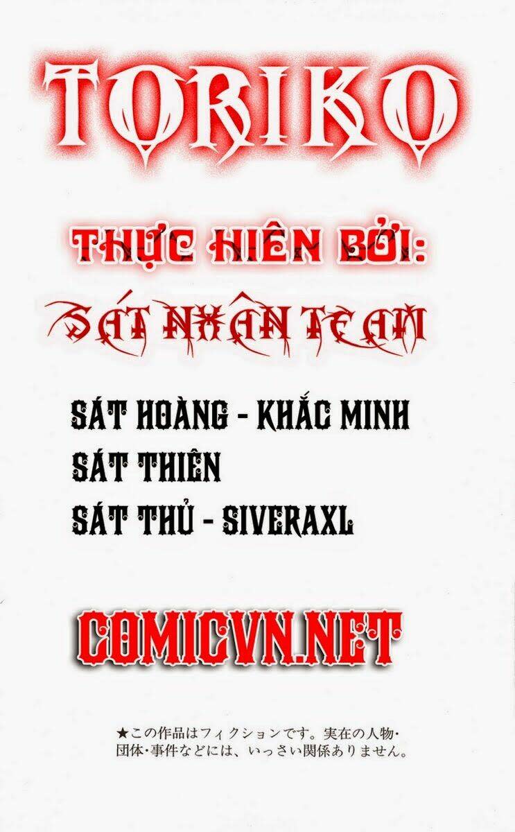 thợ săn ẩm thực chapter 118 - Next chapter 119