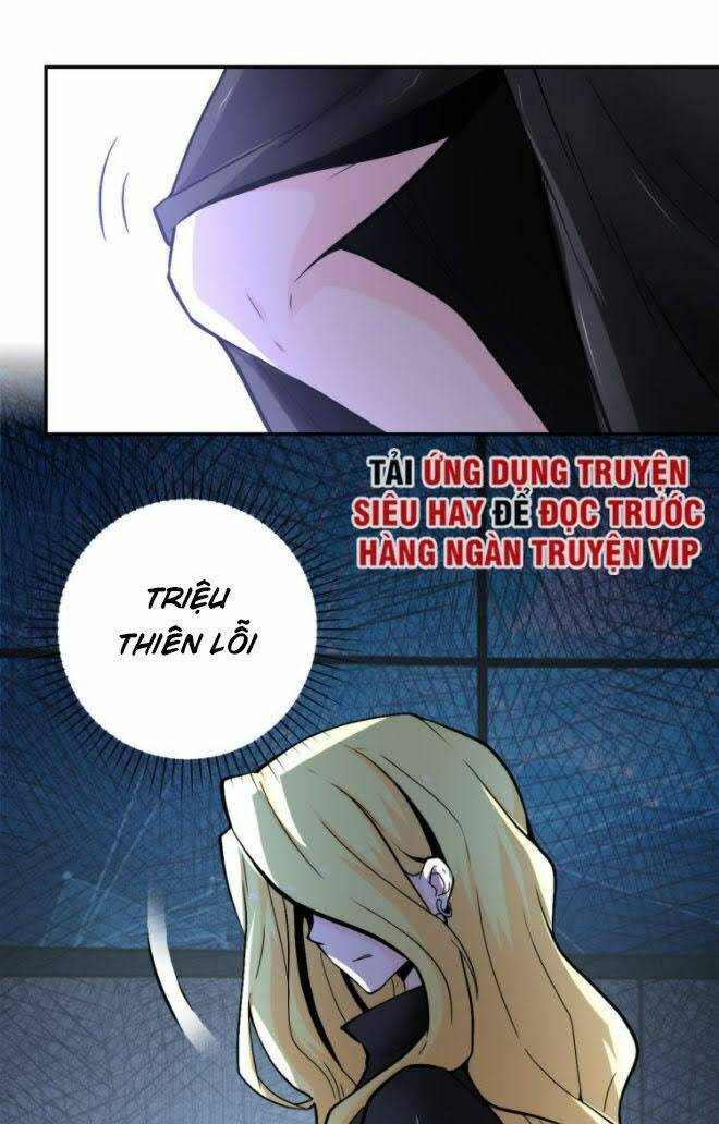 mạt thế siêu cấp hệ thống Chapter 120 - Trang 2