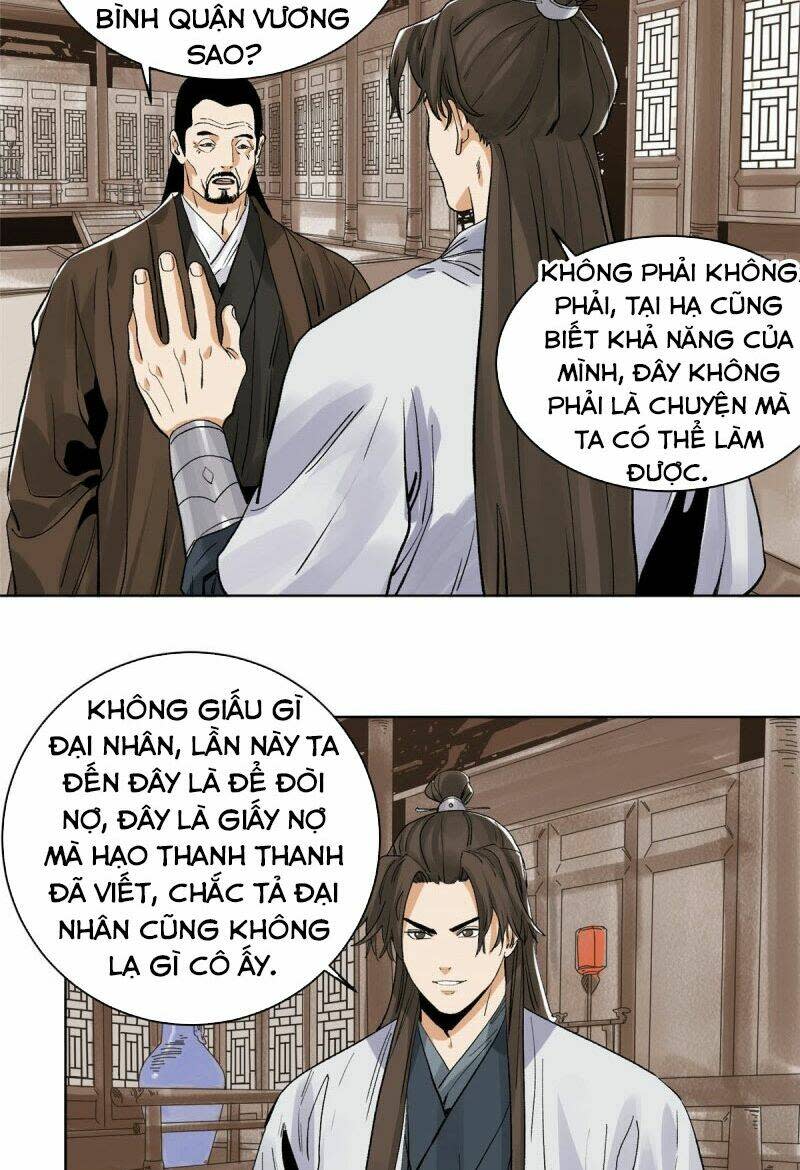 đạo quân chapter 81 - Trang 2