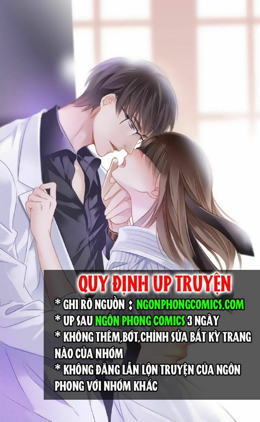 cả thế giới đều không bằng người chapter 6 - Next chapter 7