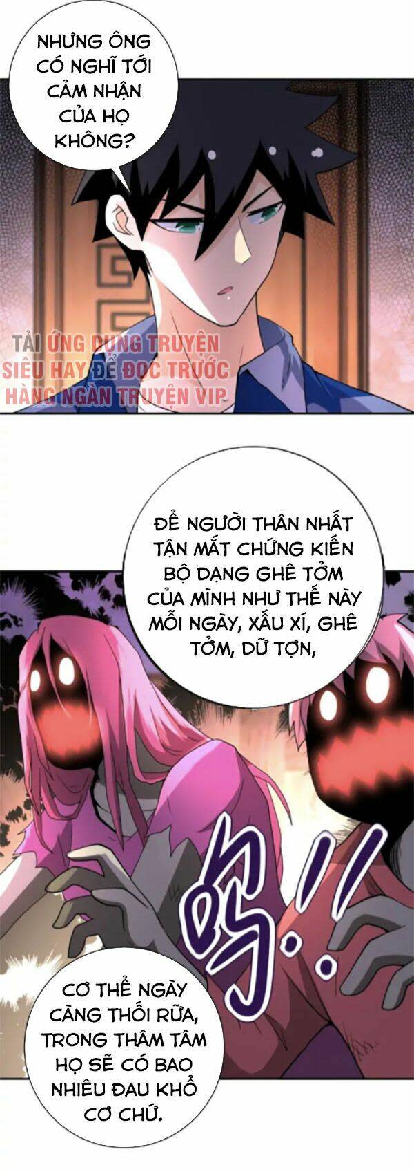 mạt thế siêu cấp hệ thống Chapter 95 - Trang 2