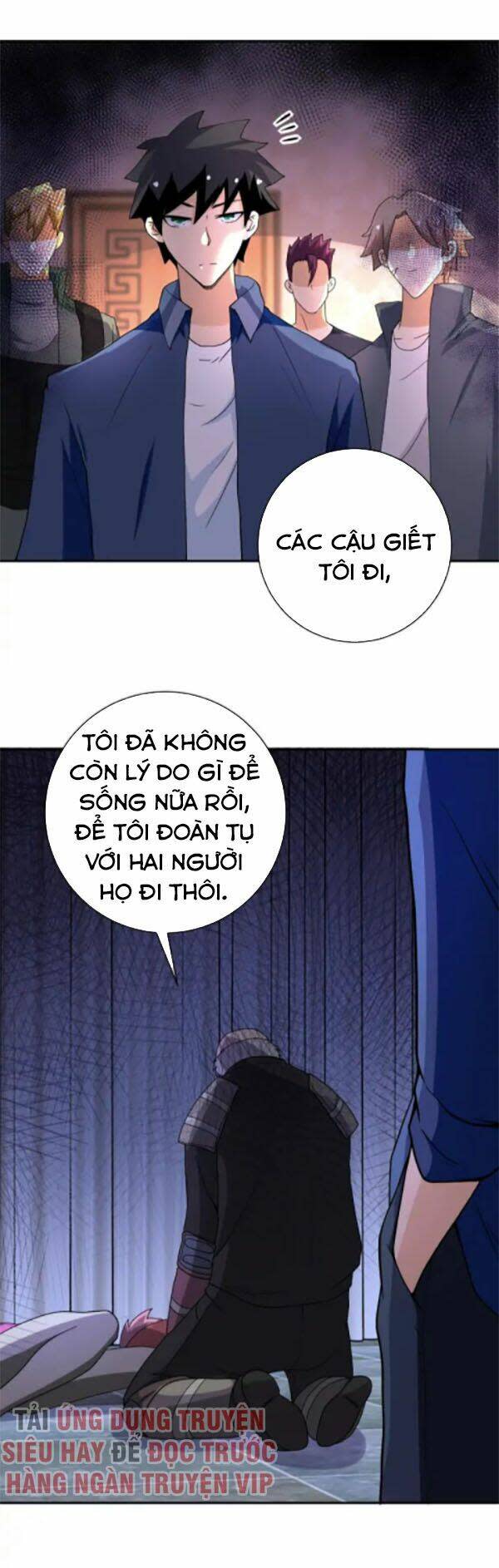 mạt thế siêu cấp hệ thống Chapter 95 - Trang 2